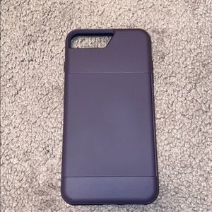 IPhone 8 Plus wallet case
